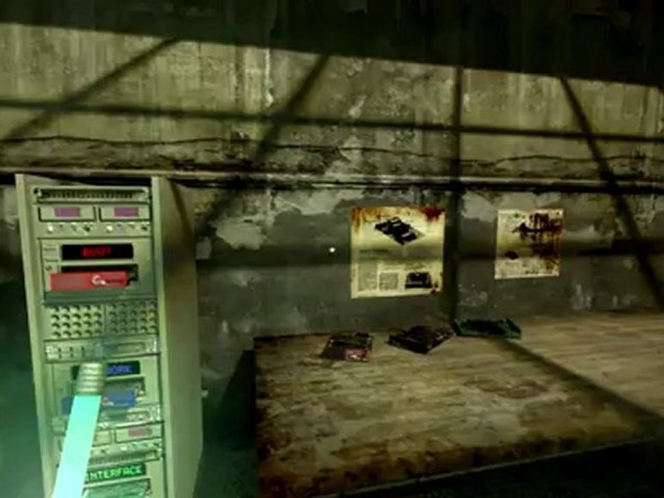 [S2][P4] Penumbra - Black Plague