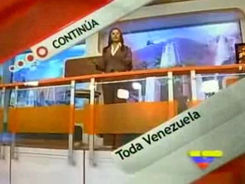 (VÍDEO) Toda Venezuela Roberto Hernandez escritor y Sergio Rodriguez analista internacional 08.05.2012 2/3