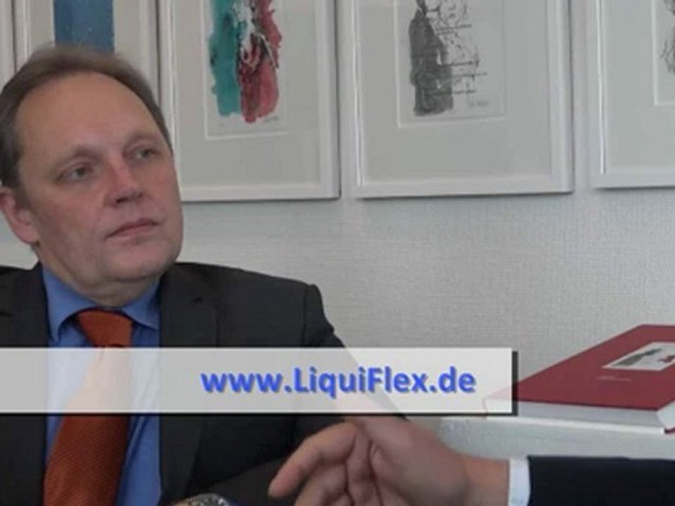 Interview: Haftung in der bAV und  § 89 VAG: pauschal dotierte Unterstützungskasse als Lösung