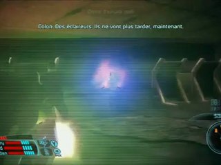 [Space adventure] WT Mass Effect [33] "D'un camp de survivants à un autre"