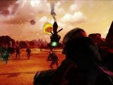 Starhawk (PS3) - Trailer GamesCom 2011