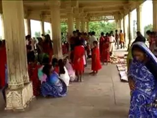 VISHNUPAD TEMPLE GAYA BODH GAYA