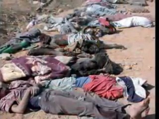 فري برس  حمص قصيدة رائعة لأحدى حرائر حمص  8 5 2012 Homs