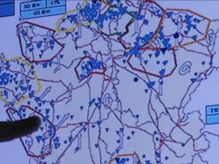 [Reportage] Comment l'énergie française est-elle distribuée : enquête du Sénat chez RTE