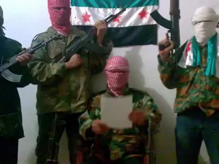 فري برس كتيبة فرسان الحق في محافظة الحسكه ALhasaka