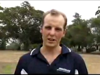 Personal Training Outdoors in Castle hill