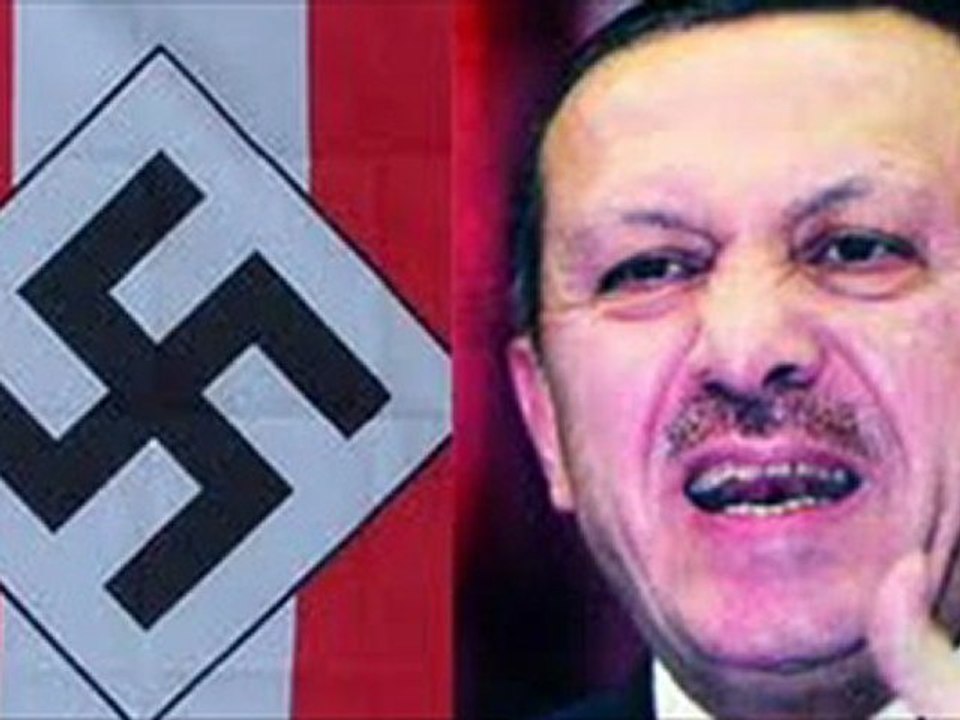 Hak dedik mi tepemize binerler