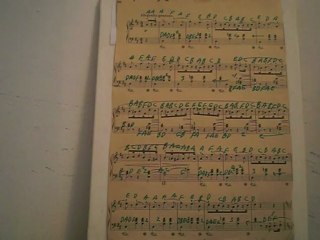 GHANTHO 28 Orom Aram Aberancy Music Play Alyas Hanna .