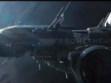 Prometheus - Spot TV #2 [VO|HD]