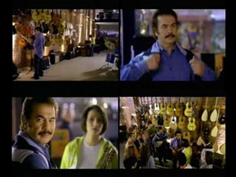 ORHAN GENCEBAY -)) aysen