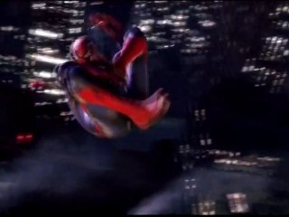 THE AMAZING SPIDER-MAN 3D - Spot TV #1 [VO|HD]