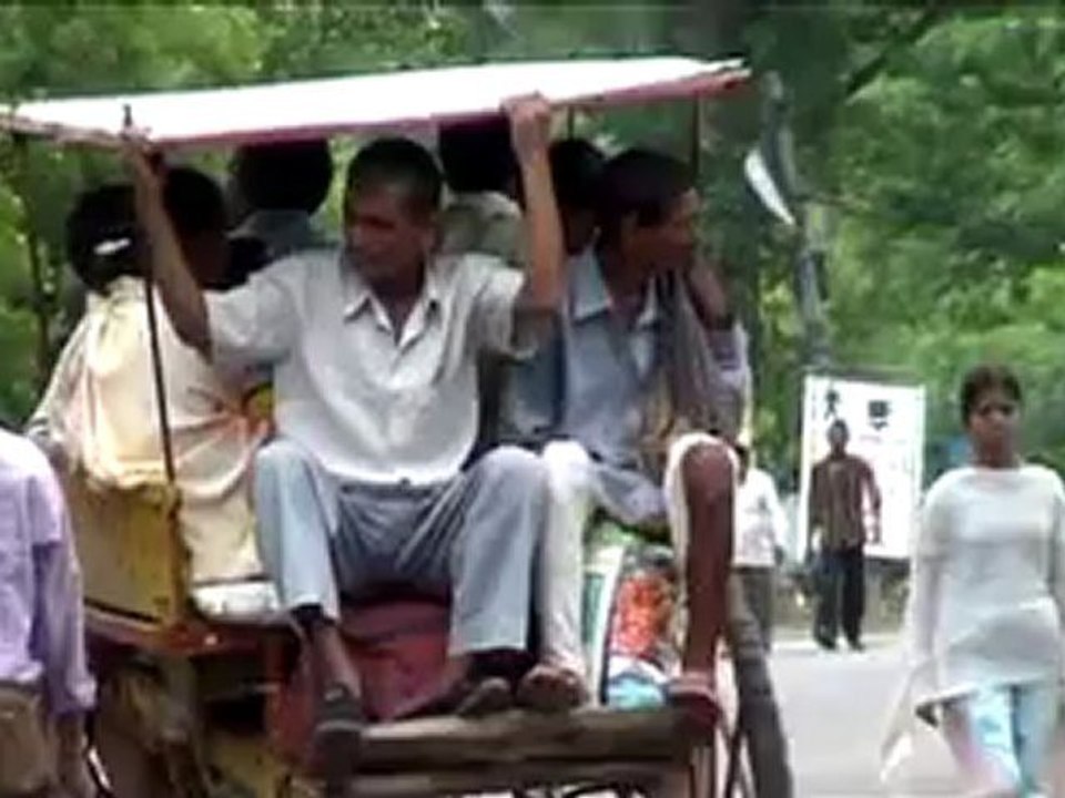 THAI MONASTERY Bodh Gaya
