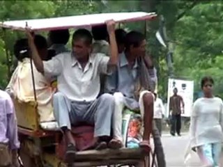 THAI MONASTERY Bodh Gaya