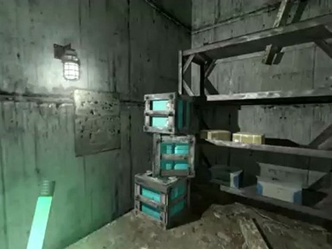 [S2][P8] Penumbra - Black Plague