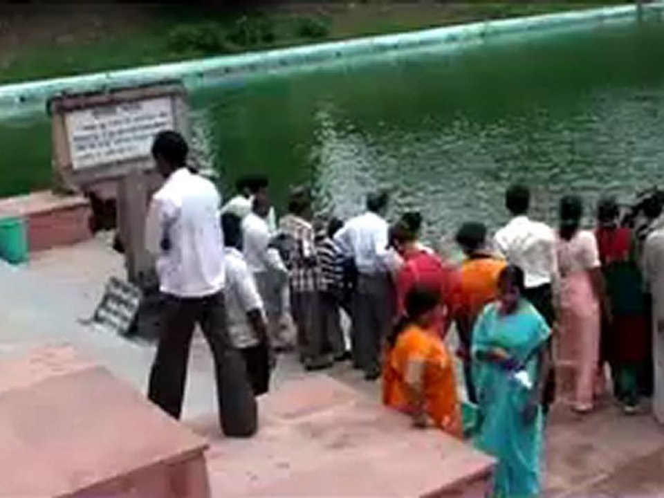 MUCHLIND SAROVAR Bodh Gaya