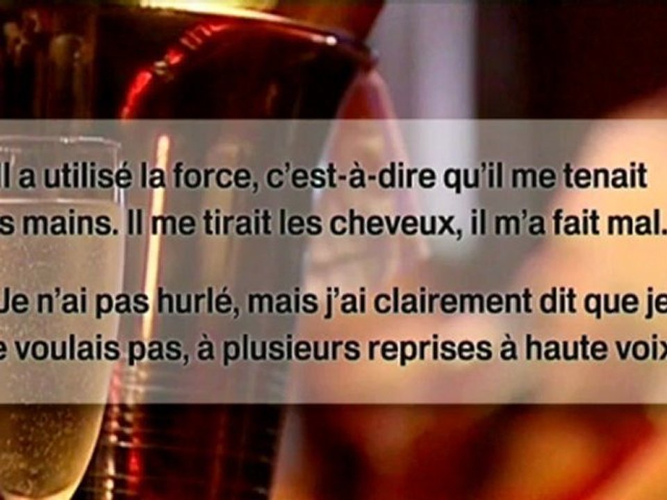 Affaire du Carlton : DSK bientôt inquiété pour viol ?