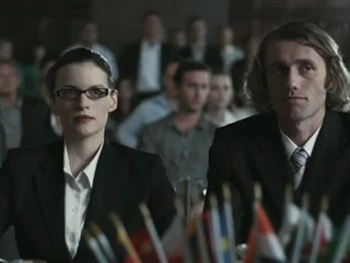 Suing the Devil (2011) Official HD Clip