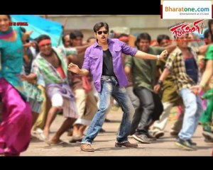 Gabbar singh review | Gabbar singh collections