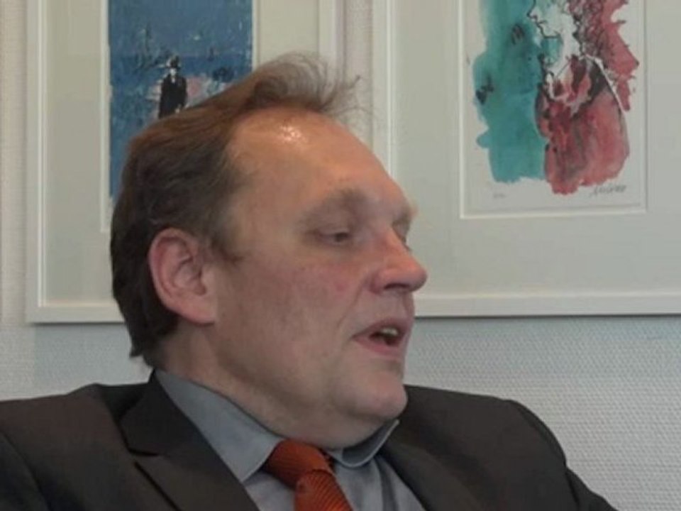 Manfred Baier vergleicht rückgedeckte und pauschaldotierte Unterstützungskasse