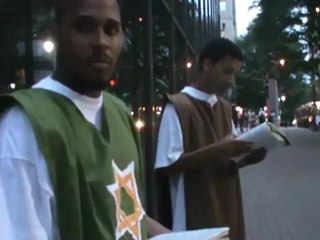 PT9 All The Heathen Are Going Into Captivity!