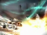 Starhawk (PS3) - Ride, Fly, Drive