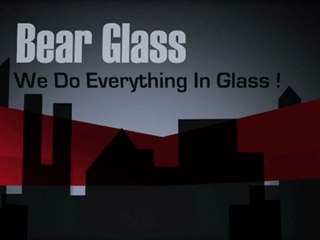 Bear Glass Brookyn NY We Do Everything In Glass And Mirror