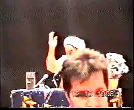 واذ يعدكم الله احدى الطائفتين انها لكم - الأنفال - آية 7 - دور الوعي في حياة الانسان 2 - السويد - الشيخ محمد مهدي الآصفي