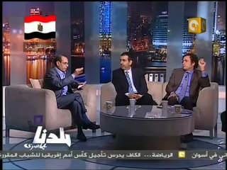 بلدنا: الدور المطلوب من الحكومة الائتلافية الجديدة