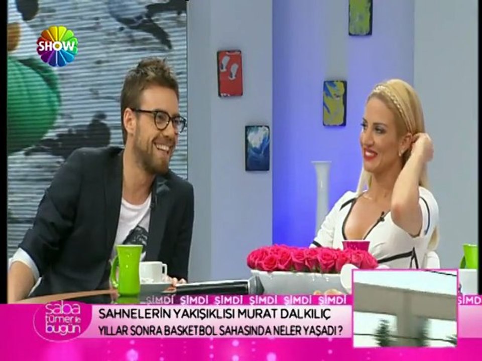 Murat Dalkılıç yeni albümünü anlatıyor