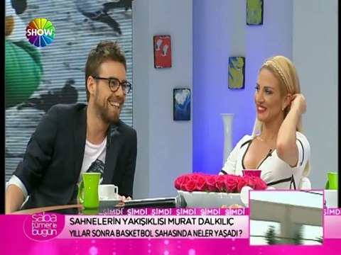 Murat Dalkılıç yeni albümünü anlatıyor