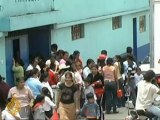Guatemala steps up precautions against swine flu - 30 Apr 09