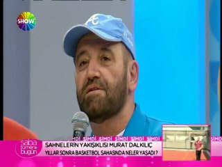 Savaş Ay'ın canlı yayın sürprizi