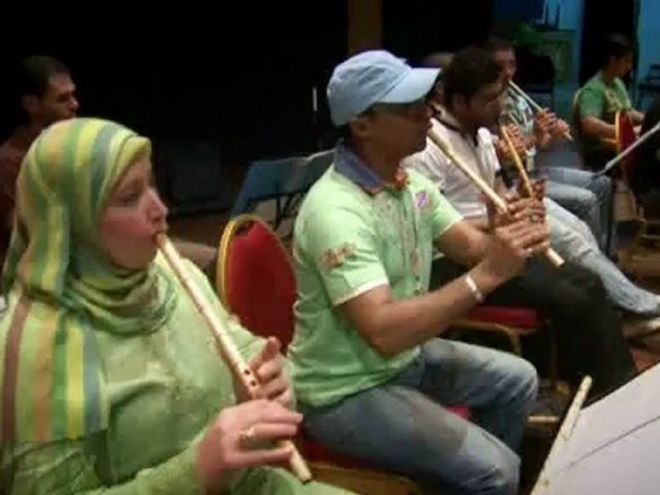 Cairo Oud