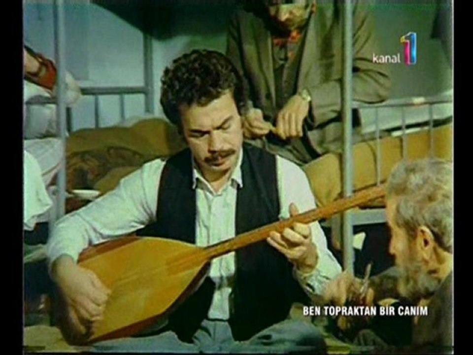orhan gencebay-o benim