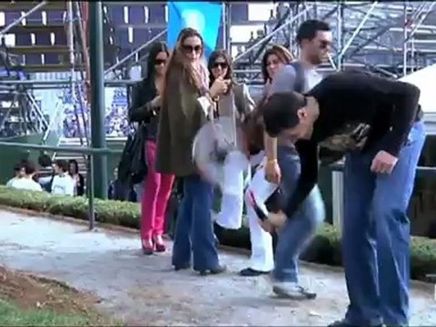 TV3 - Alguna pregunta més? APM - L'Homo APM? va al Godó