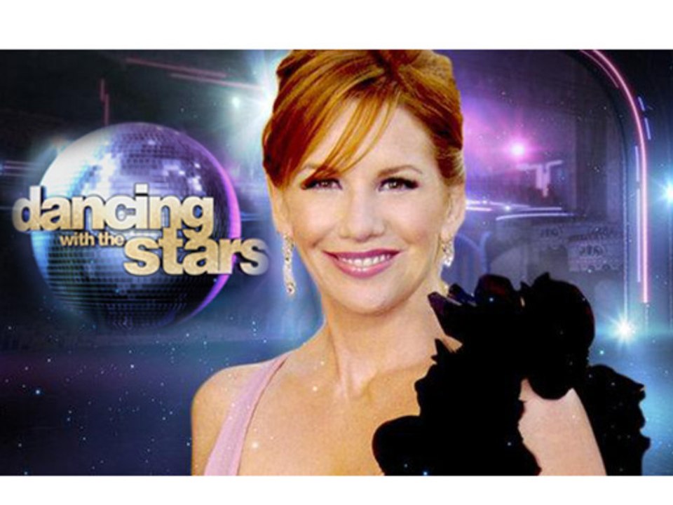 DWTS Contestant Melissa Gilbert Voted Out On Her Birthday - Hollywood News