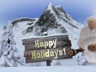 BEAR GLASS SAYS HAPPY HOLIDAYS FROM BROOKLYN NEW YORK!!!