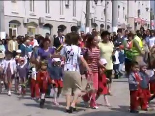 Coroane 9 Mai - Mangalia