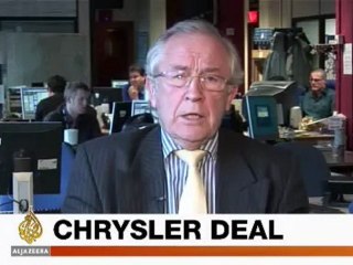 Mobile Bulletin - 1935GMT - 30 April 09