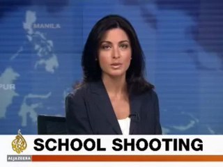 MOBILE BULLETIN - 0035GMT - 01 May 09