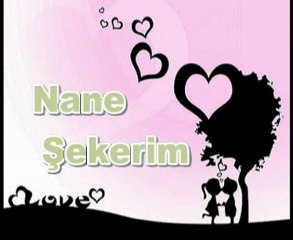Cömlekci10(Müzik)Nane Sekerim