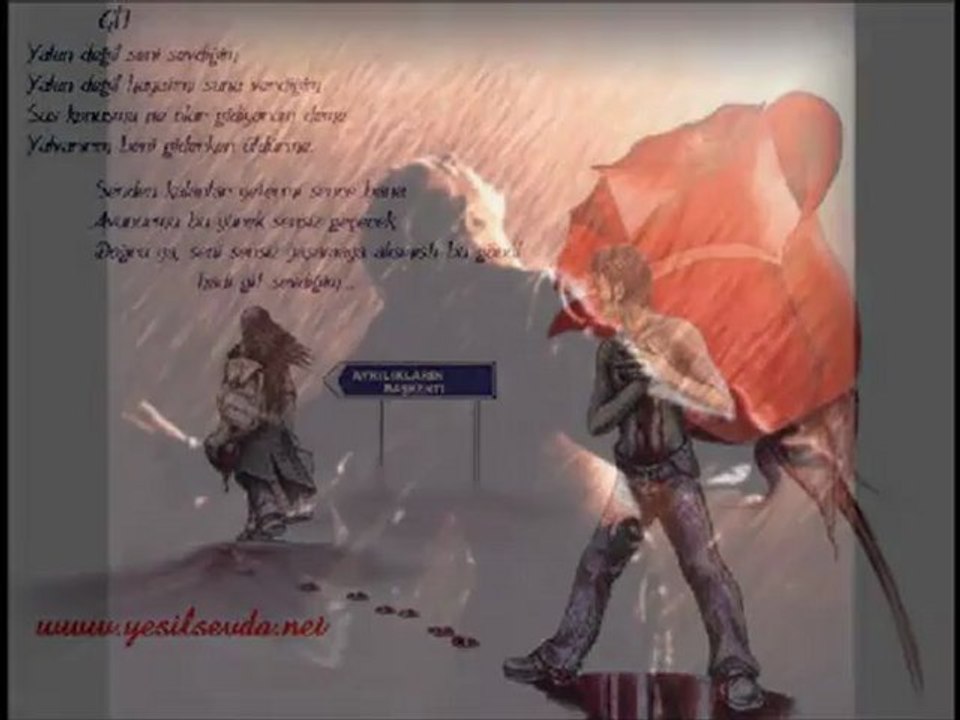 Dj Mutlu ft Dj Mami Es - Sen Mutlu Ol Yeter & Arabesk Rap