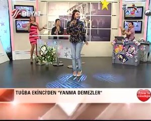 Özlem'in Günlüğü 09.05.2012 1.Kısım