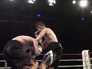 Championnat du monde de Boxe WBO part 2 HD