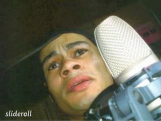 SWING IT OUT BY PRESLEY aka KRONIK