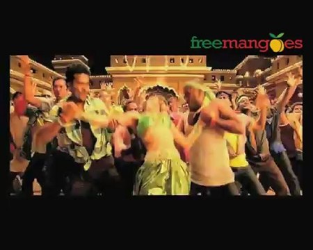 Gabbar Singh - Kevvu Keka ...