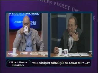 AMERİKAM İSLAMI VE DARÜ-L HARP YALANI İLE ÇÖKERTİLEN CUMHURİYET TÜRKİYESİ