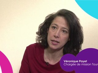 Restaurateurs : anticiper la réglementation - Interviw de Véronique Payet, Conseiller Tourisme, CCIP Paris