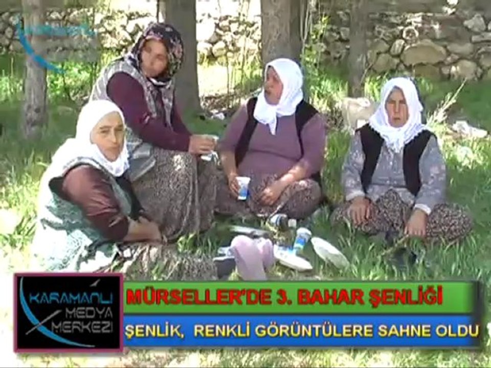 KMM_Mürseller Bahar Şenliği