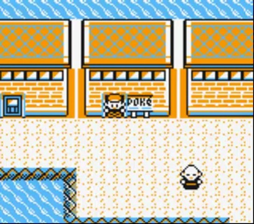 Walkthrough Pokémon Jaune Jaune N°11 Le retour du Cobra!